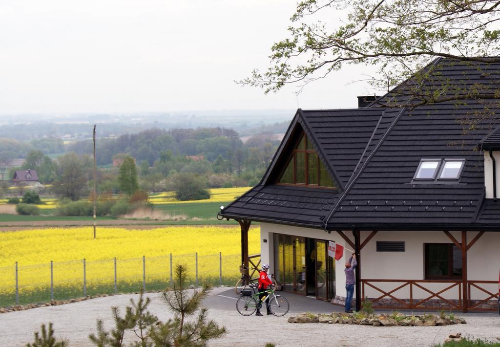 Villa Sobótka Sobótka
