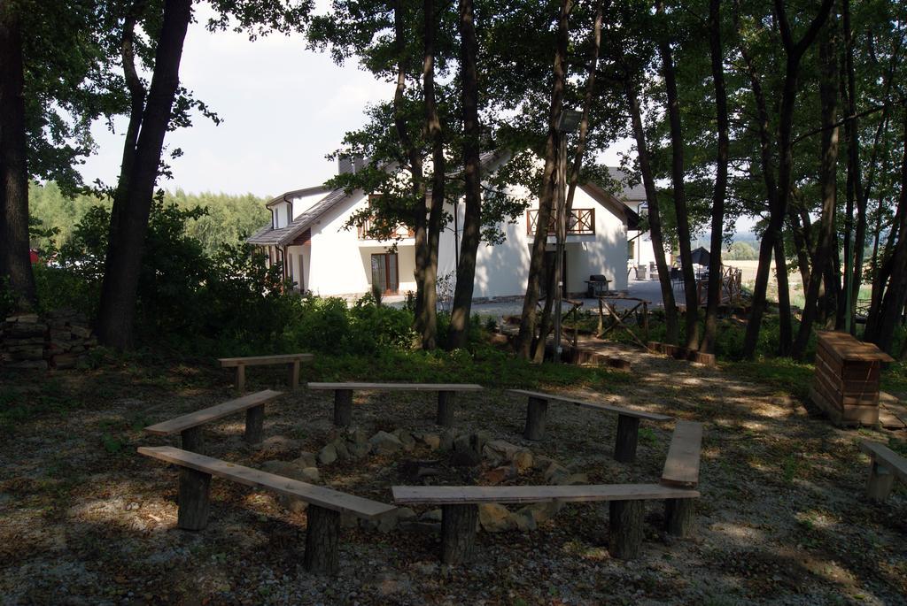 Villa Sobótka