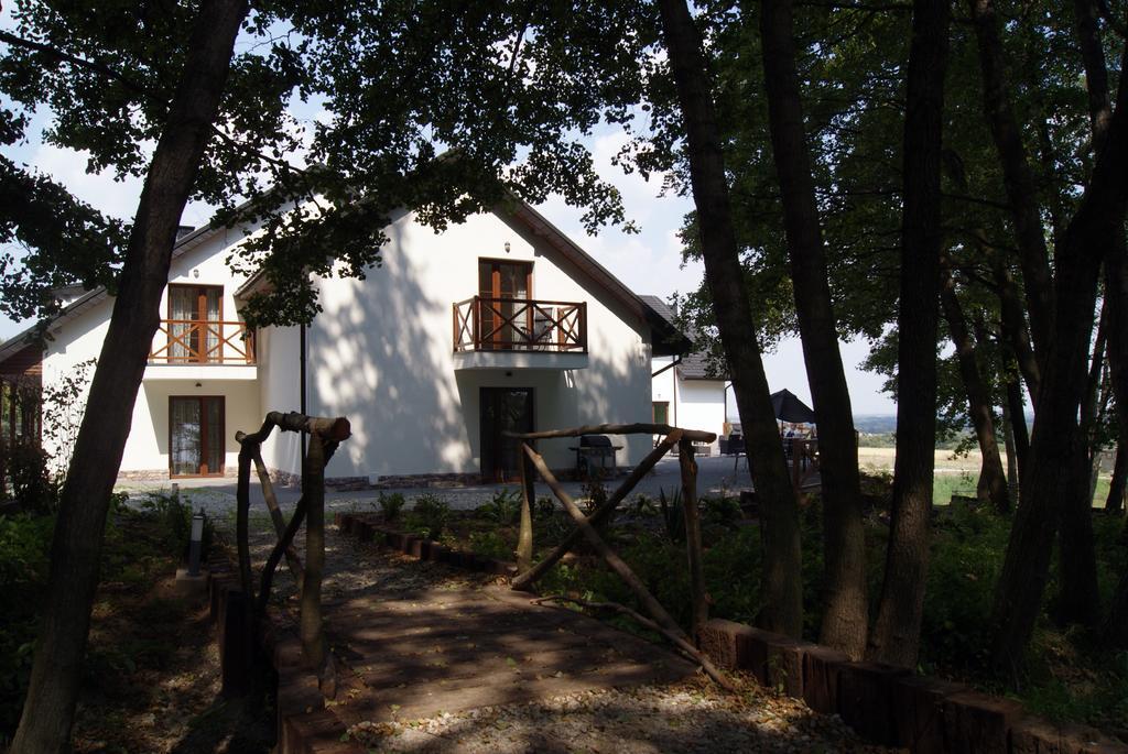 Villa Sobótka *