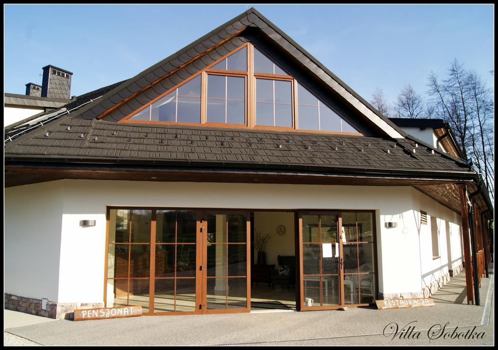 Villa Sobótka