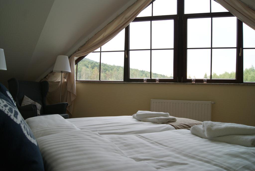 Villa Sobótka * Sobótka