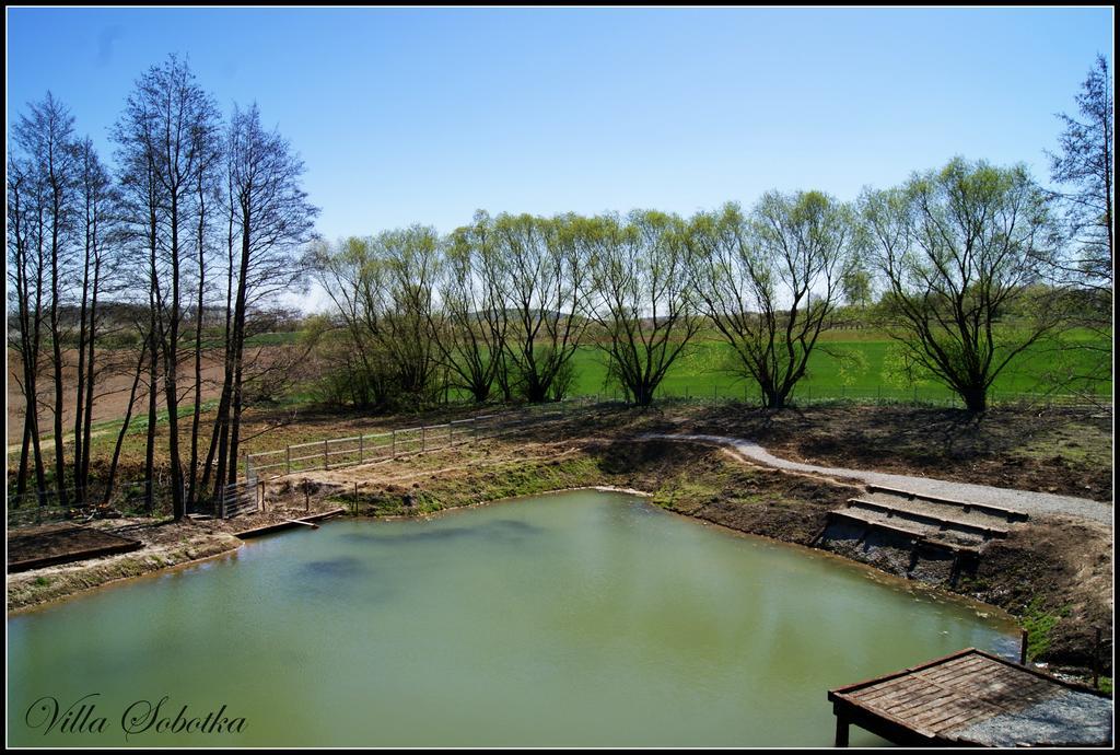 Villa Sobótka Nocleg ze śniadaniem Sobótka