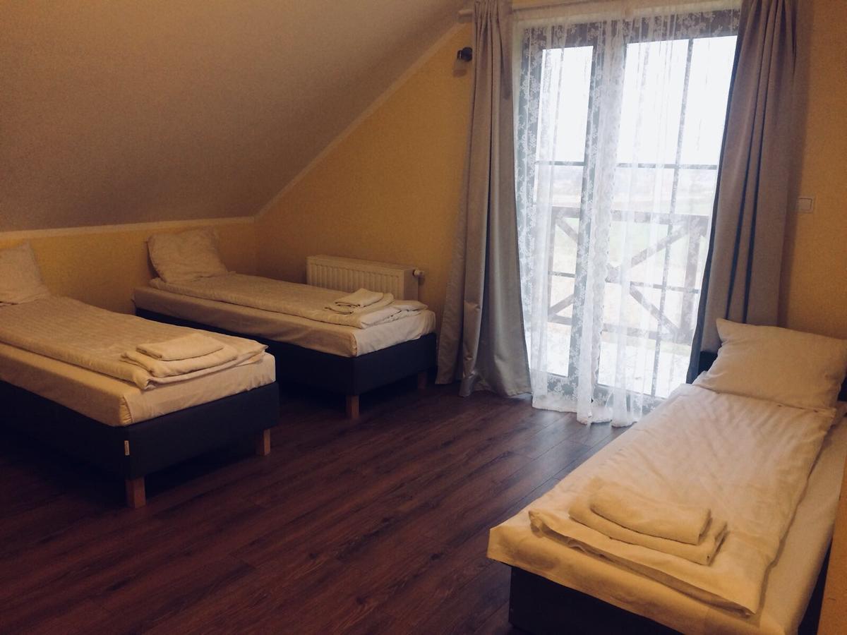 Villa Sobótka Nocleg ze śniadaniem