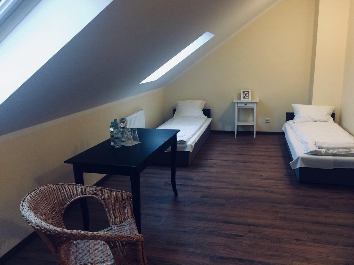Villa Sobótka Nocleg ze śniadaniem