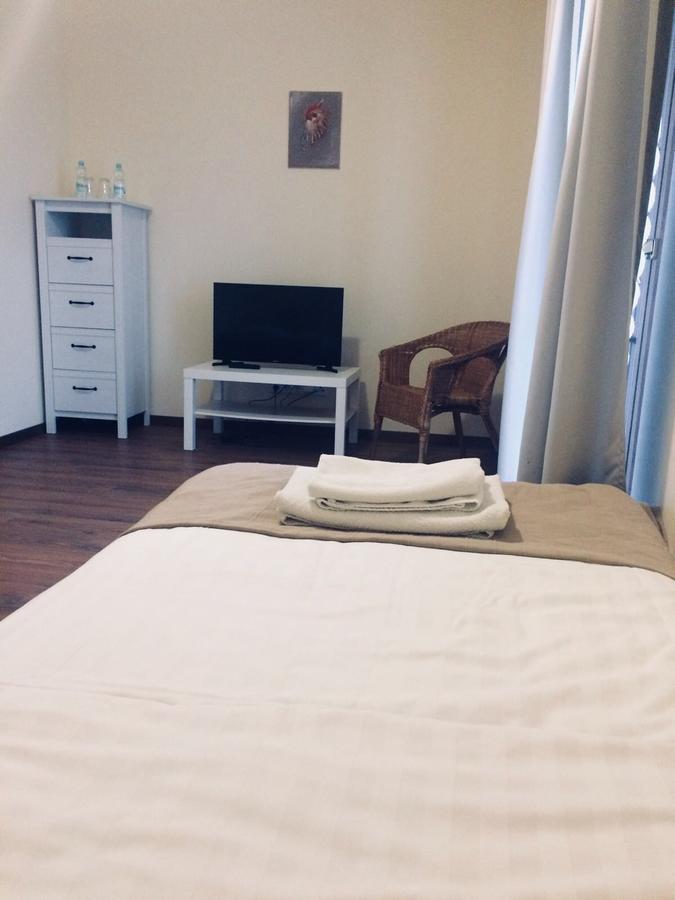 Villa Sobótka Nocleg ze śniadaniem Sobótka