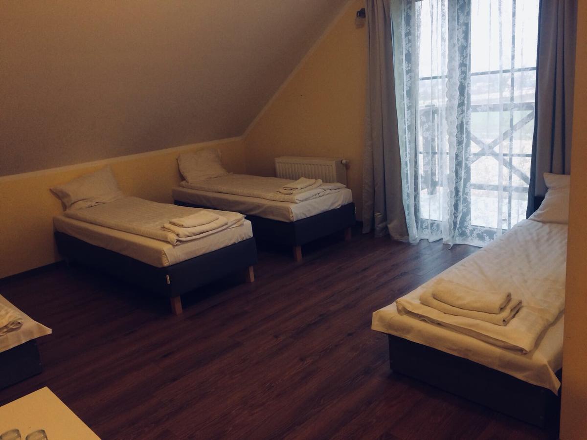 Villa Sobótka Nocleg ze śniadaniem