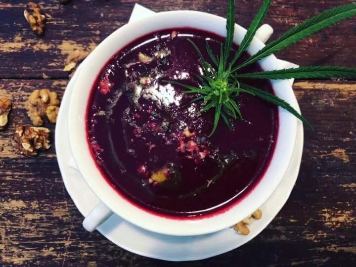 Nocleg ze śniadaniem Villa Sobótka